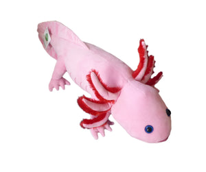 Adore 21" Axie The Axolotl Stuffed Animal Plush Toy