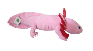 Adore 21" Axie The Axolotl Stuffed Animal Plush Toy